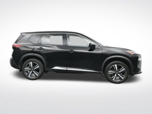 Used 2023 Nissan Rogue SL w/ SL Premium Package AWD/4WD image 4