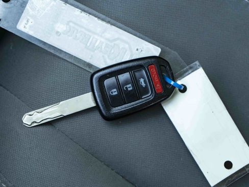 Used 2018 Honda Civic LX image 34