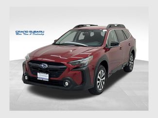 Certified 2024 Subaru Outback Premium w/ Popular Package #1 AWD/4WD 360° Tour