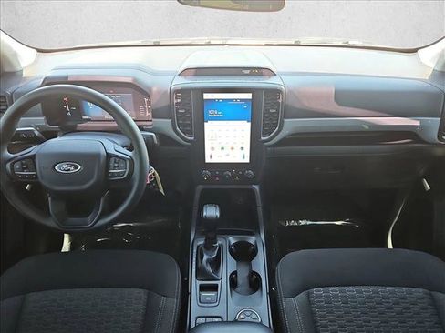 Used 2024 Ford Ranger XL AWD/4WD image 16