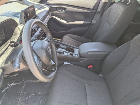 Used 2024 Honda Accord LX image 20