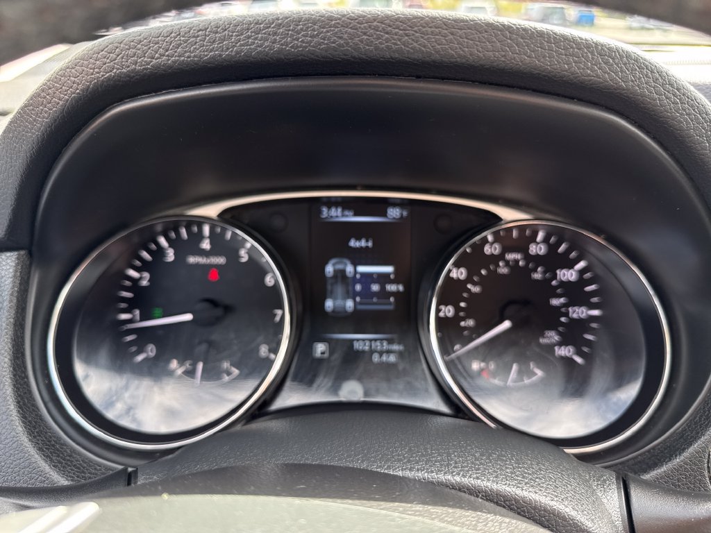 Used 2014 Nissan Rogue SL AWD/4WD image 17