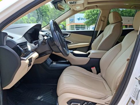 Used 2020 Acura RDX AWD image 13