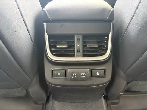 Used 2022 Subaru Outback Limited XT w/ Tech Package 3 AWD/4WD image 22
