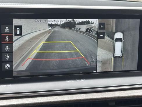 Used 2021 Kia Telluride SX FWD image 31