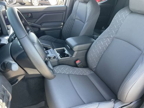 New 2025 Toyota Tacoma SR5 image 19