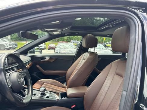 Used 2019 Audi A4 2.0T Premium Plus w/ Premium Plus Package AWD/4WD image 64