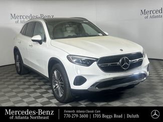 Certified 2026 Mercedes-Benz GLC 300 4MATIC video 1