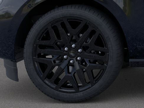 New 2026 Ford Expedition Platinum w/ Stealth Performance Package AWD/4WD image 45
