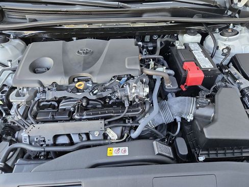 Used 2024 Toyota Camry SE FWD image 20