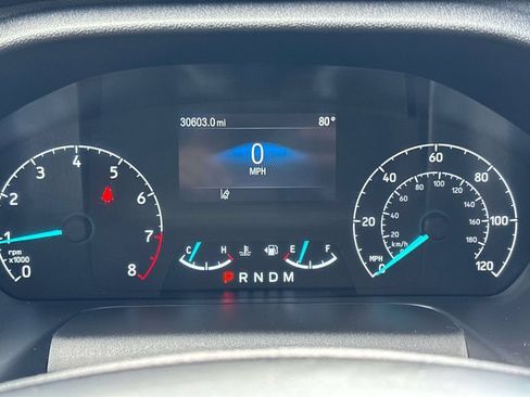 Used 2024 Ford Transit 350 XLT RWD image 21