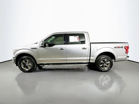 Used 2020 Ford F150 XLT w/ Equipment Group 302A Luxury AWD/4WD image 5