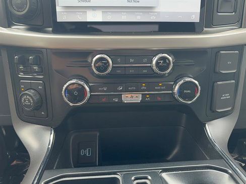 Used 2023 Ford F150 XLT w/ Equipment Group 302A High AWD/4WD image 20