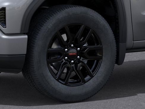 New 2026 GMC Sierra 1500 Elevation image 9