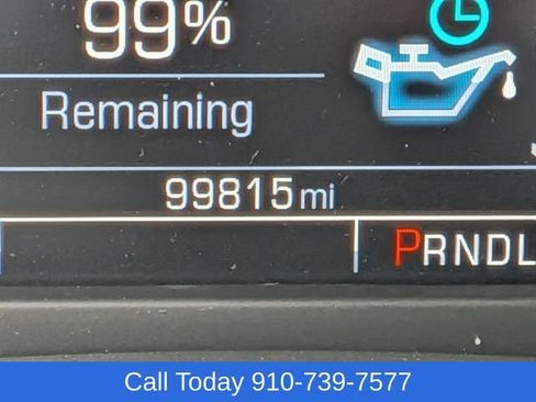 Used 2020 Chevrolet Tahoe LT RWD image 23