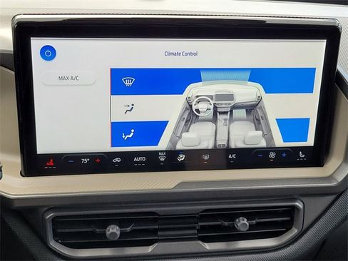 New 2025 Ford Bronco Sport Big Bend image 22