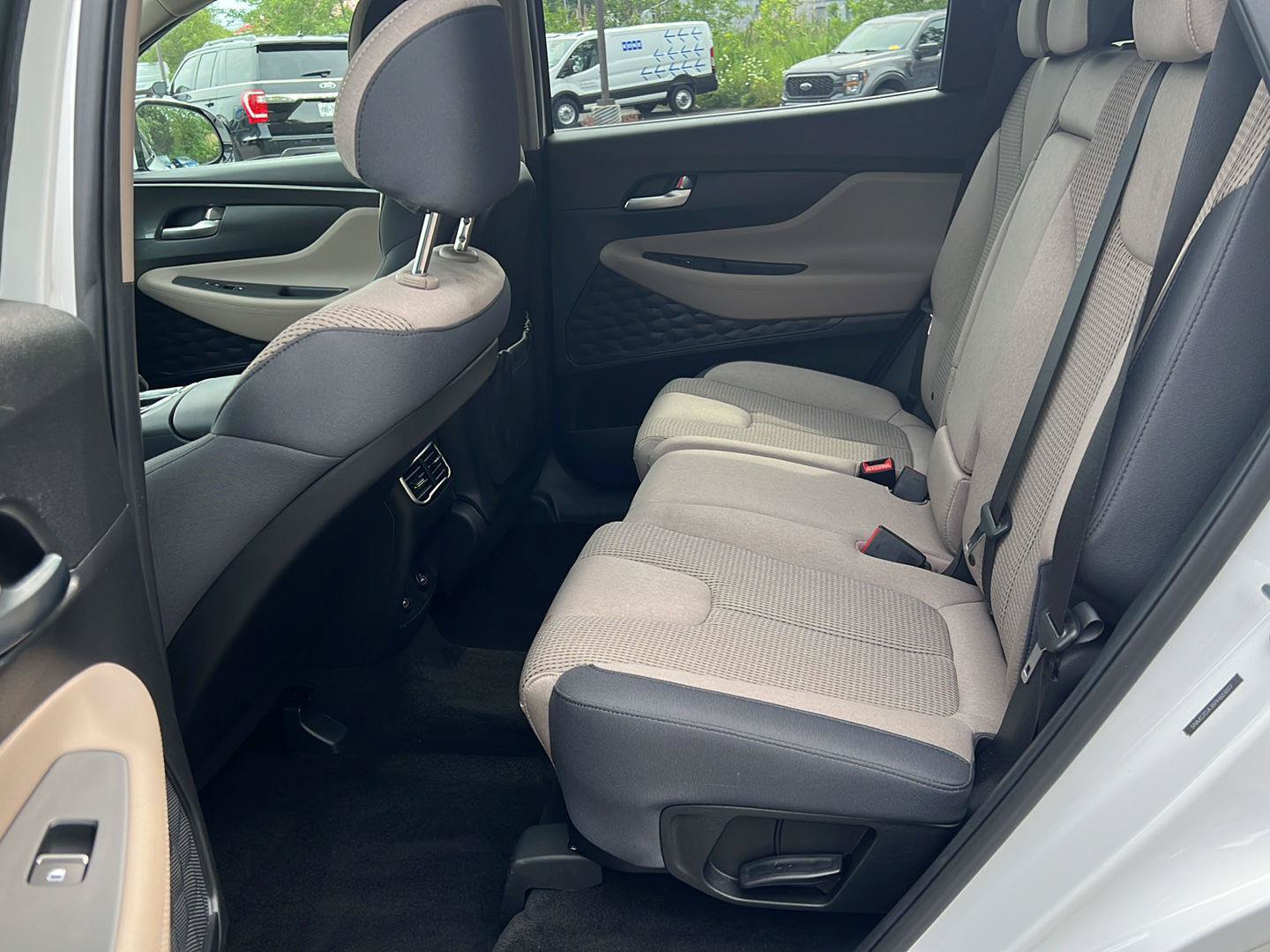 Used 2023 Hyundai Santa Fe SEL AWD/4WD image 19