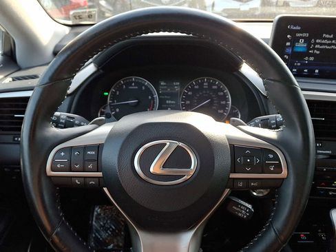 Used 2022 Lexus RX 350 AWD w/ Premium Package image 20