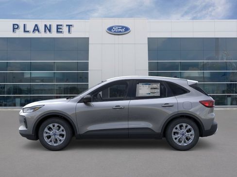 New 2026 Ford Escape Active FWD image 3