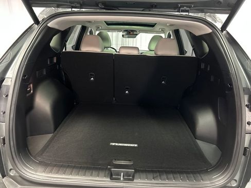Used 2022 Hyundai Tucson Limited image 23