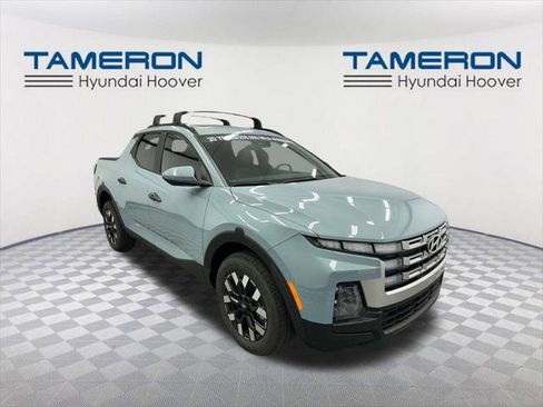 New 2026 Hyundai Santa Cruz SEL image 7