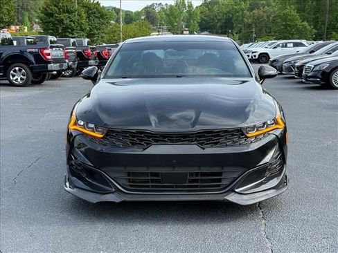 Used 2023 Kia K5 GT-Line FWD image 9