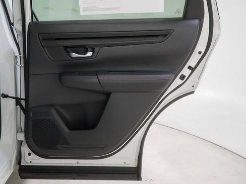 Certified 2023 Honda CR-V Sport image 35