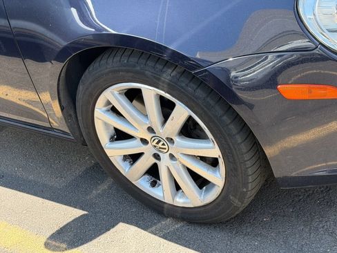 Used 2009 Volkswagen Eos Komfort FWD image 7