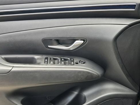 Certified 2023 Hyundai Tucson SE FWD image 27