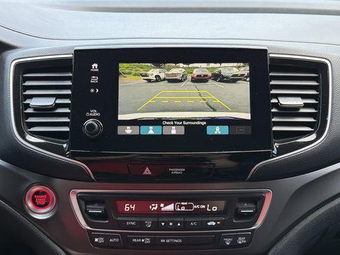 Certified 2023 Honda Passport EX-L image 6