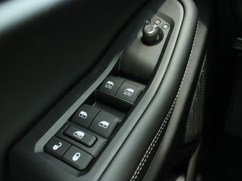 New 2026 Jeep Grand Cherokee Altitude AWD/4WD image 26