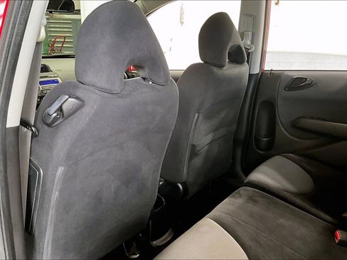 Used 2007 Honda Fit Sport image 30