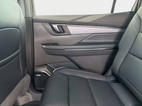 New 2026 Buick Enclave Sport Touring image 14