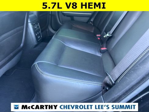 Used 2023 Chrysler 300 S w/ Comfort Group image 29