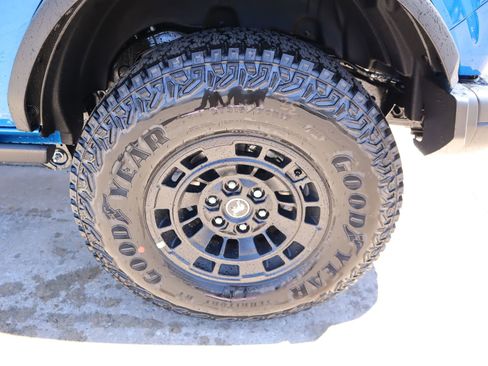 New 2026 Ford Bronco Badlands AWD/4WD image 19