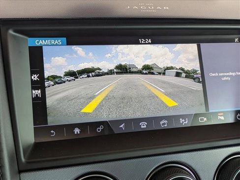 Used 2021 Jaguar F-TYPE Coupe RWD image 14