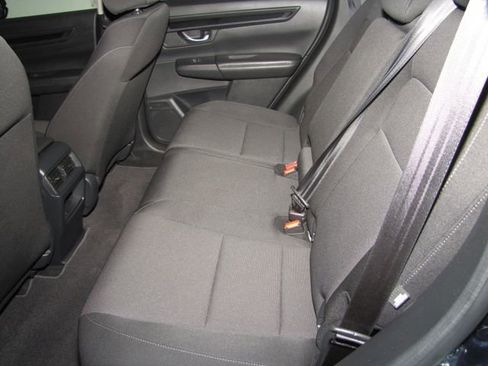 Certified 2025 Honda CR-V LX image 11