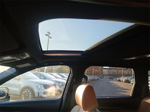 Certified 2024 Kia Telluride EX X-Line image 22