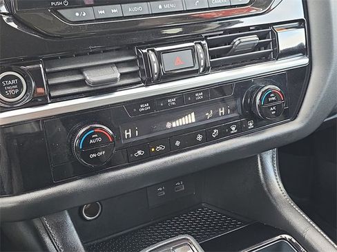 Certified 2022 Nissan Pathfinder S image 19