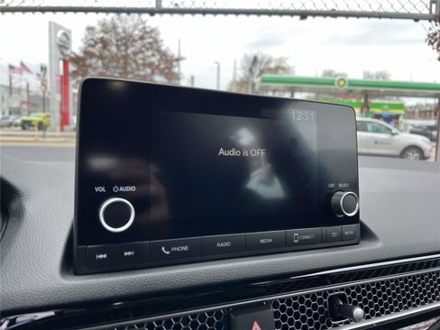 Used 2022 Honda Civic Sport image 31