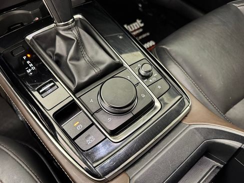 Used 2024 MAZDA CX-30 AWD 2.5 S w/ Premium Package image 20