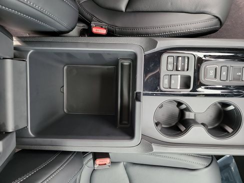 New 2026 Honda Passport RTL image 28