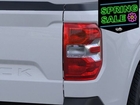 New 2026 Ford Maverick XLT w/ XLT Luxury Package image 22