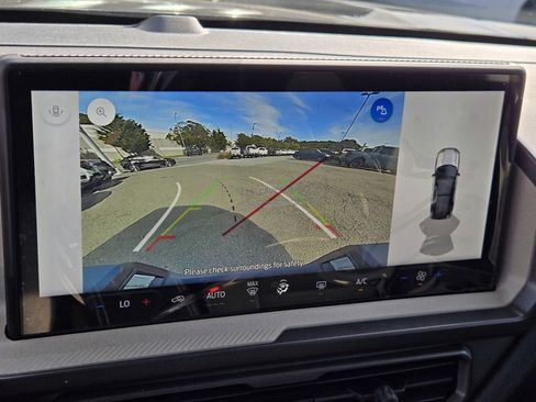 New 2026 Ford Bronco Sport Big Bend AWD/4WD image 9