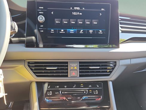 New 2026 Volkswagen Jetta Sport image 14