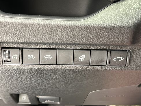 Used 2024 Toyota RAV4 SE w/ Weather & Moonroof Package AWD/4WD image 26