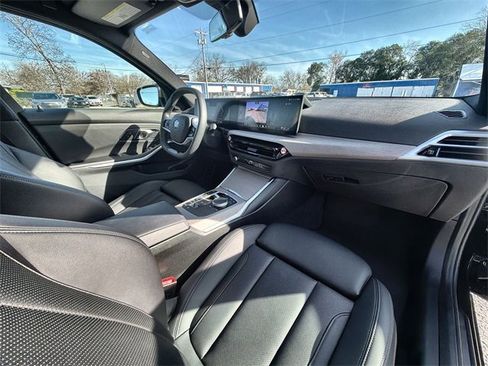 Used 2025 BMW 330i Sedan image 28