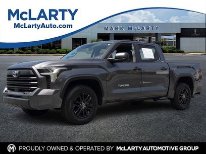 Used 2024 Toyota Tundra SR5