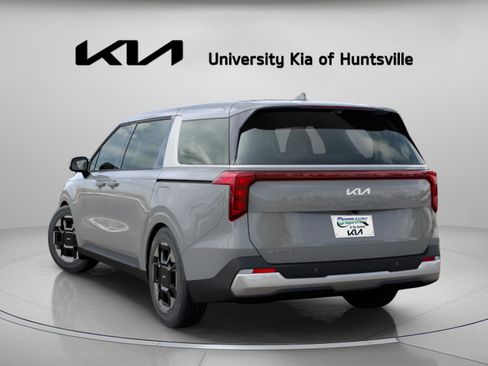 New 2026 Kia Carnival EX image 5
