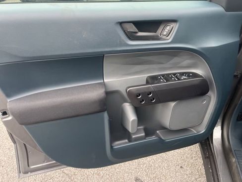 New 2026 Ford Maverick XL w/ 4K Tow Package image 13